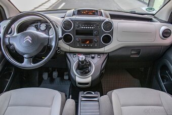 Citroën Berlingo 1.6 HDi 16V 115k Best Collection - 13