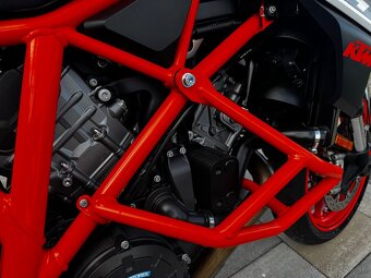 Ktm SuperDuke 1290 - aj vymena - 13