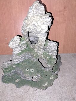 Vybavenie do akvária - 13