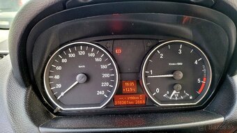 BMW RAD 1 118D 105kw (E87) - 13