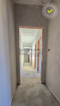 HALO reality - Predaj, rodinný dom Žihárec - NOVOSTAVBA - 13