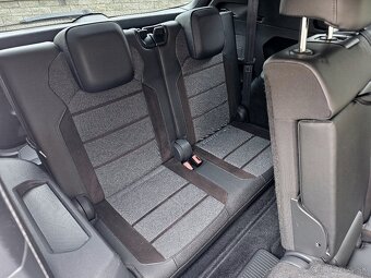 Seat Tarraco 2.0 TDI DSG F1 Xcellence 4Drive 7miest ACC DVD - 13