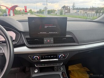 Audi Q5 TFsie odpočet dph - 13