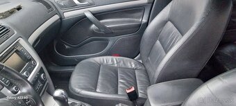 Octavia 2 facelift 1.6tdi 77kw CAYC - 13