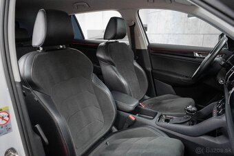 Škoda Kodiaq, 2.0 TDI.DSG.110kW.TAŽNÉ.KAMERA.ACC - 13