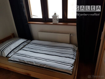 Na predaj ubytovanie pre turistov v Sklený Tepliciach. - 13