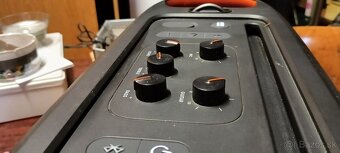 JBL PARTY ON THE GO - 13