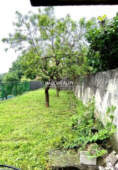 HALO reality - Predaj, záhradná chata Skalica - EXKLUZÍVNE H - 13