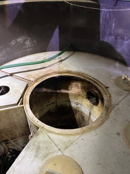 Čistička odpadových vôd domová - 13