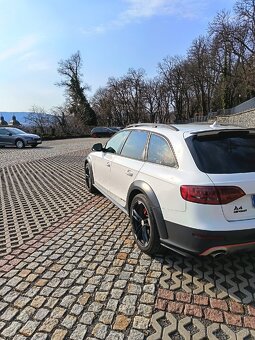 Audi a4 allroad quattro 3.0 TDI - 13