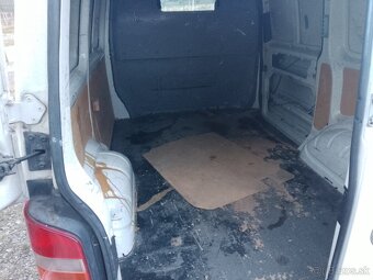 Transporter t5 1,9tdi - 13