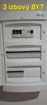 ✅ Revízny technik ✅ Prípojky NN- realizácia✅ Elektrikár ✅ - 13