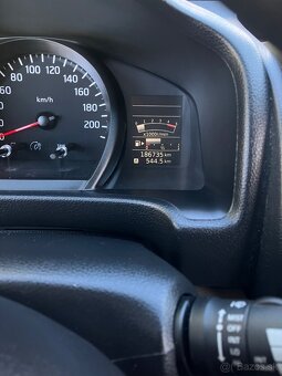 NISSAN NV200 PREMIUM 1.5 DCI, PARTNER, BERLINGO, JUMPER - 13