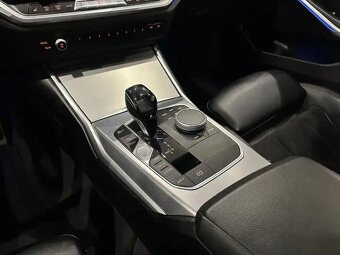 BMW 330D, G20, M-paket - 13