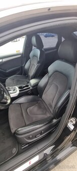 AUDI S4 B8 3.0 TFSI QUATTRO - 13