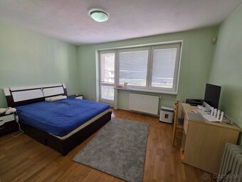 prenájom  rodinný dom s pozemkom 599 m2,Dubnica nad Váhom - 13