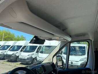 Citroen Jumper L4H2 HEAVY 7 míst - 13
