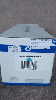 Tonery Hp - 13