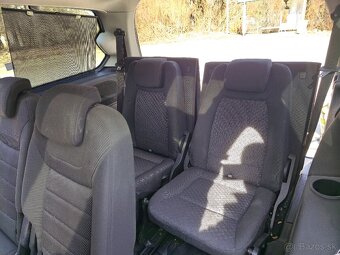 Ford Galaxy 2.0 TDCi DPF (120kW) PowerShift Titanium - 13