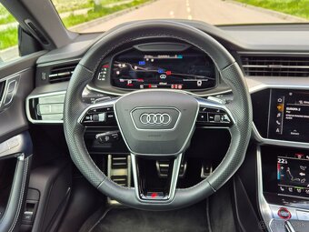✅Audi S7 Sportback 3.0 TDI Quattro 4x4 2021  ✅ - 13