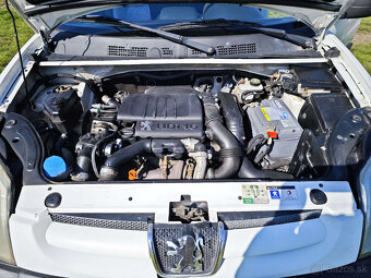 Peugeot Partner 1.6 HDi - 13