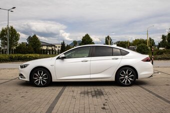 Opel Insignia 2.0 CDTI 170k Start/Stop Edition - 13