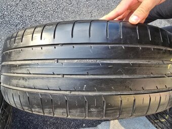 Letne kolesa Hyundai Santa Fe 5x114,3 r18 - 13