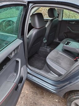 Seat Toledo FR Line 2018 1,0 TSI 81 KW - 13