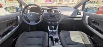 Kia ceed - 13