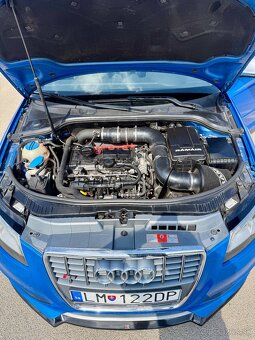 Audi s3 8p - 13