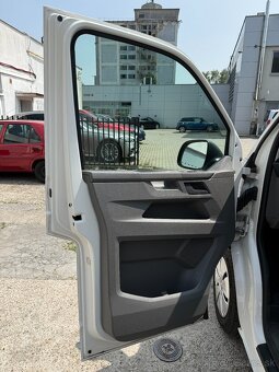 Transporter T6.1, 2.0TDI, 66kW, 2021 - 13