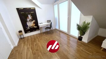 3i byt✳centrum-3 min Bulvár✳moderná dispozícia✳zariadený - 13