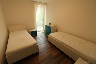 Na predaj moderný 3-izbový apartmán v prestížnom projekte Po - 13