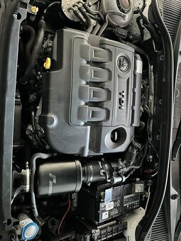 Škoda Octavia Combi - 13