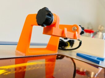 Na predaj upravený CO2 laser K40 s rozšírenou plochou - 13