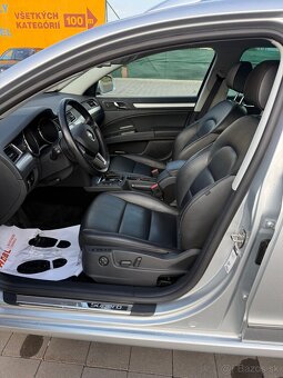 Škoda Superb 2fl combi 2.0tdi 2015 - 13