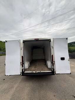 Peugeot Boxer - 13