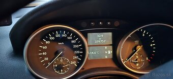 Predám Mercedes-Benz ML280 - 13