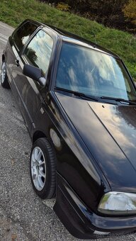 Volkswagen Golf mk3 - 13