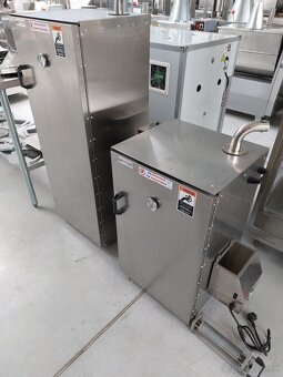 Elektrická udiareň Technologis - 96 L - 13