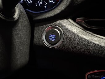 Hyundai i30 CW 1.5 T-GDi mHEV,,2022,40000km,LED,1.majiteľ - 13