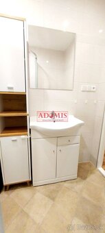 2-izbový byt, 53m2, balkón, Bauerova ulica, KVP, Košice II - 13