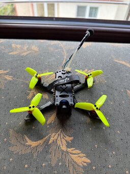 Predám FPV výbavu - 13