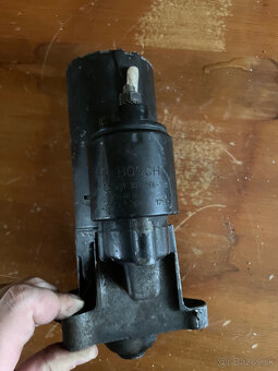 Štartéry Peugeot-Citroen - 13