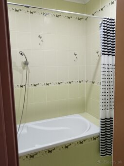 Na prenájom 2-izbovy byt Vranov nad Topľou - 13