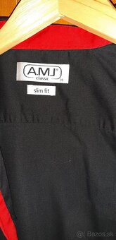 Pánske sako a košele - 13