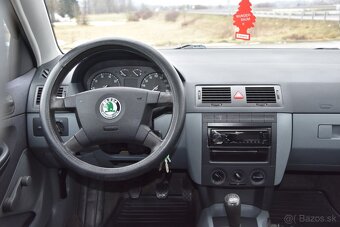 Škoda Fabia 1.2 12V Classic - 13