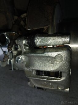 Audi A4 B5 1.8 i - 13