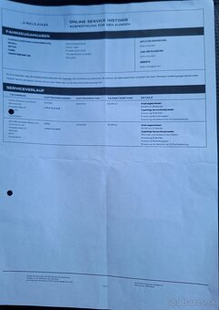 Predám elektro auto SUV Jaguar I-PACE EV320 model 2021 - 13