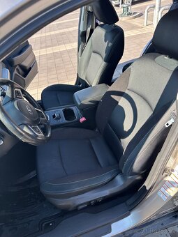 Subaru Outback 2.0 - 13